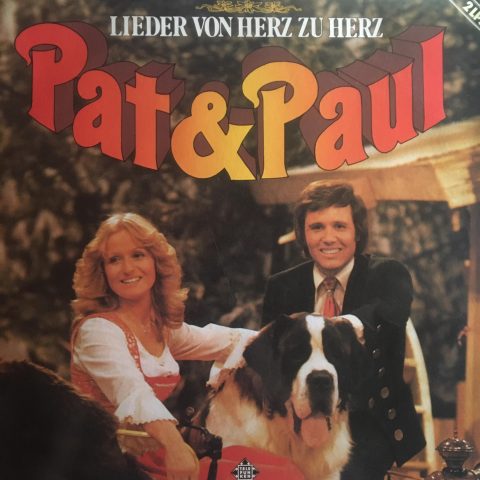 Pat & Paul – Lieder von Herz zu Herz