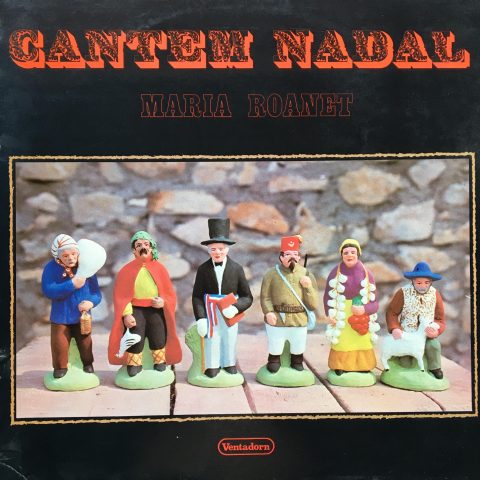 Maria Roanet – Cantem Nadal